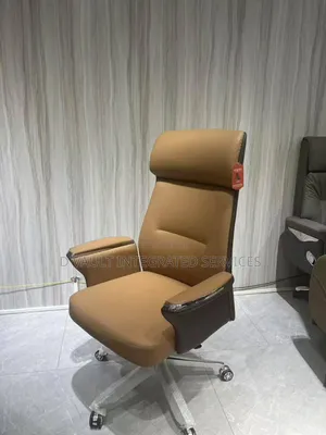 Single Swivel Sofa