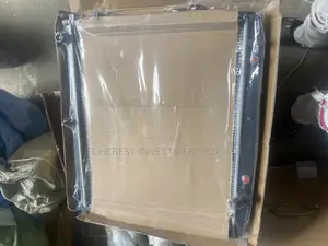 Radiator Land Cruiser 2008, 2009, 2010, 2011, 2012, 2013, V6 Engine