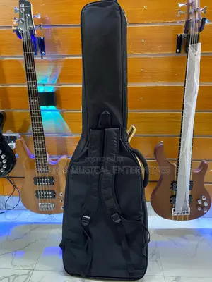 Ibanez DSP Series Bass Guitar Gig Bag