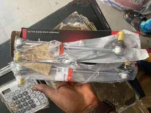 Original Front Linkage Corolla 2012, 2013, 2014, 2015, 2016