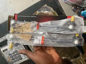 Original Front Linkage Corolla 2012, 2013, 2014, 2015, 2016