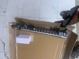 Radiator Ford Edge 2008, 2009, 2010, 2011, 2012, 2013, 2014