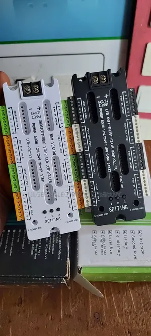 Original Motion Sensor Choke for Staircase Light