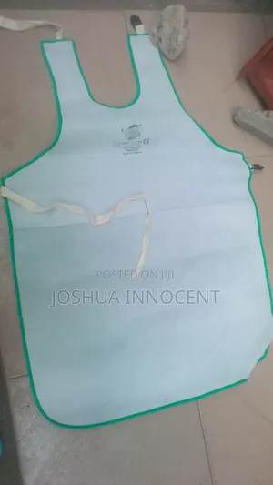 Welding Apron