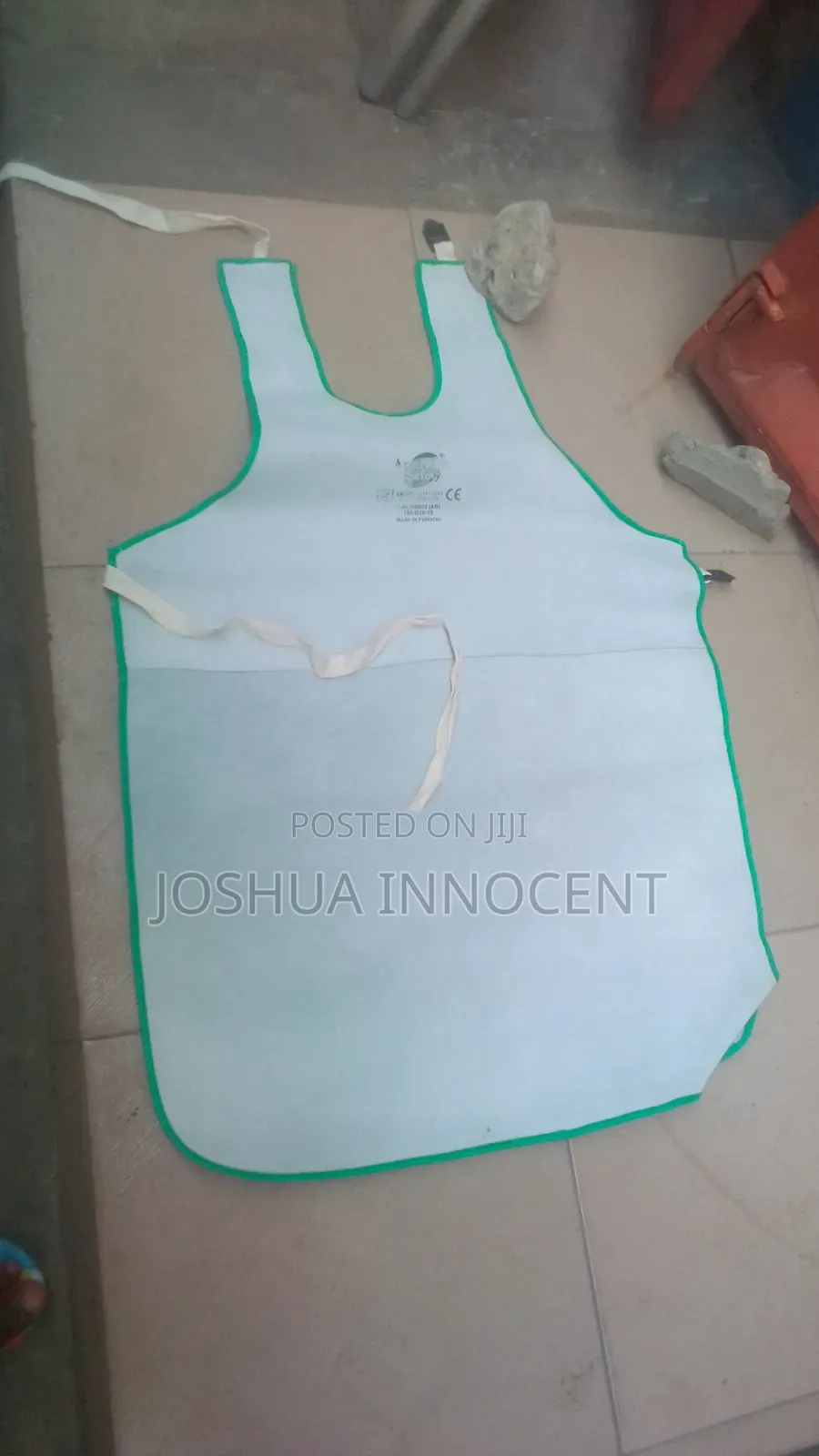 Welding Apron