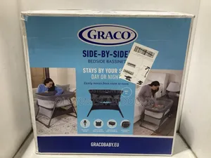 Graco Bedside Bassinet