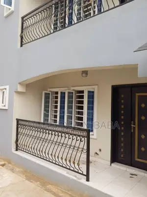 2bdrm Apartment in Goodness Estate, Oke Ira / Ajah for rent