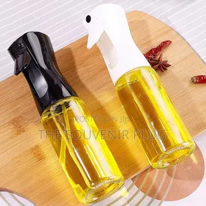 Oil Spray Bottle
