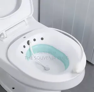Sitz Bath Bowl