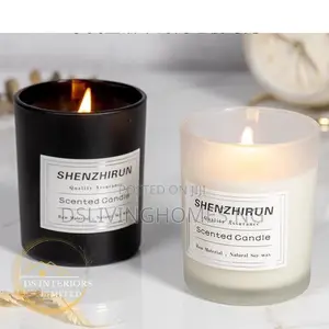 Shenzhirun Scented Candles