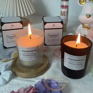 Shenzhirun Scented Candles