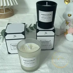 Shenzhirun Scented Candles