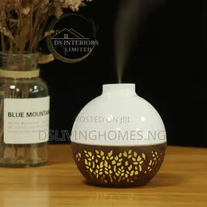 Essential Oil Diffusers
