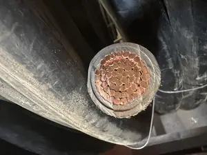 1x400mm Nigerchin PVC PVC Cable