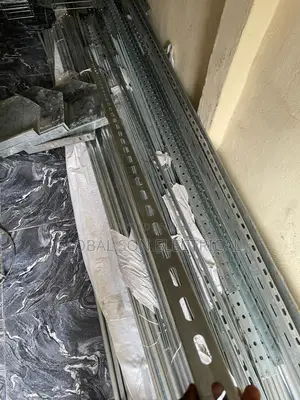 41x41 Galvanized Unitrust Available