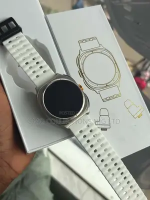 Original Luxury Dafit Gt98 Digital Smartwatch