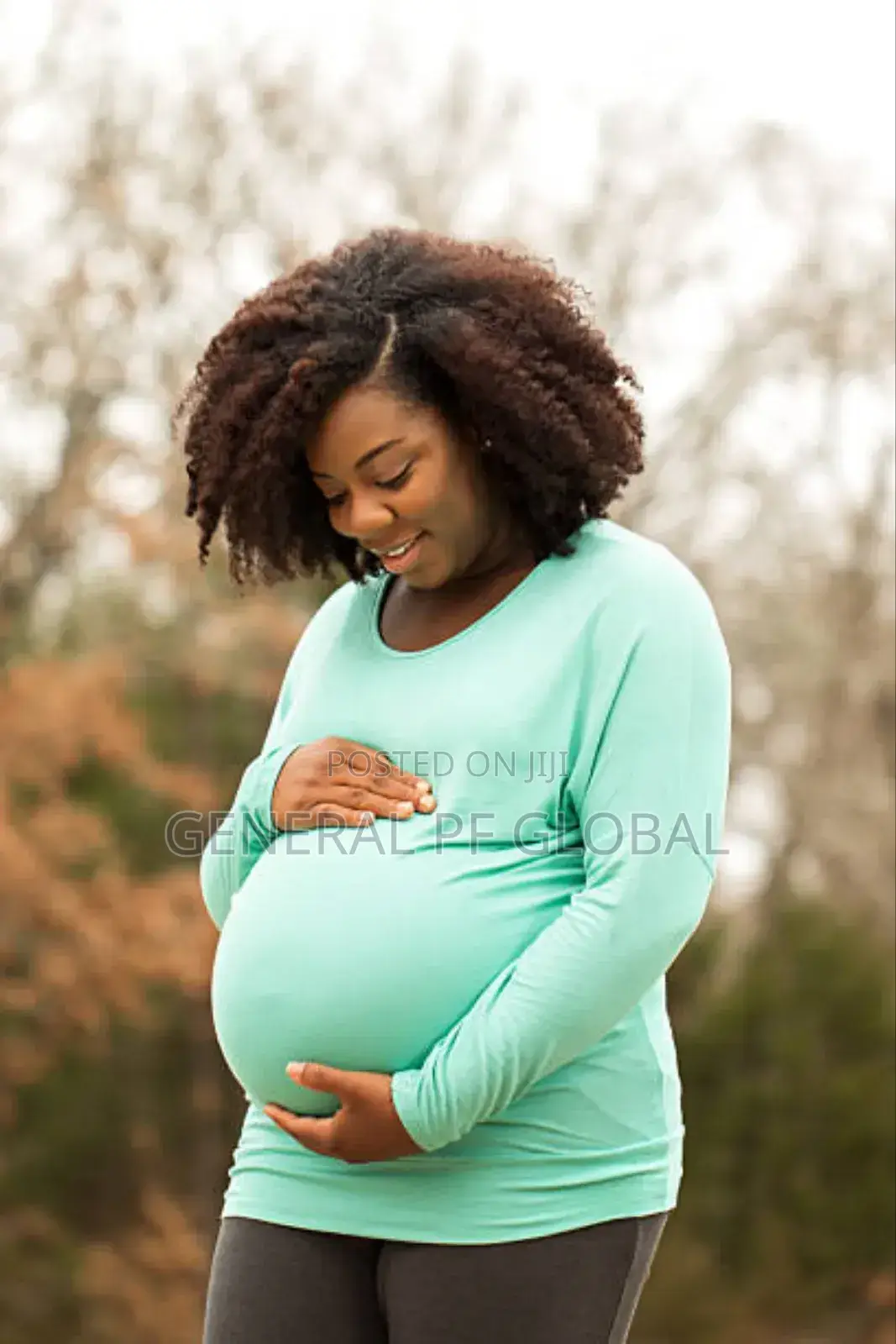Surrogate Mother