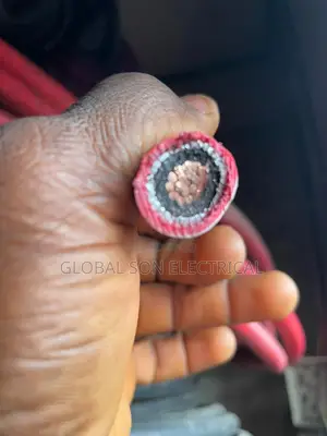 35mmx1core Awa Armored Cable