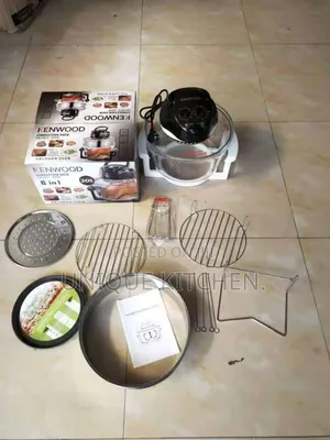 20litre Kenwood Convention/Halogen Oven