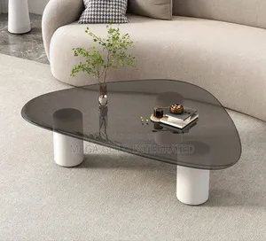 Original Glass Coffee Table