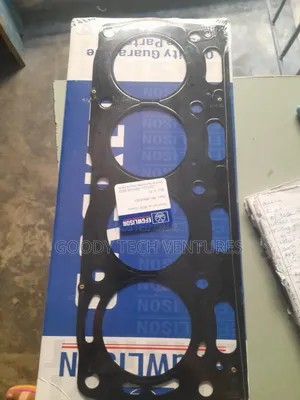 Top Gasket Ecoplus 4clyd Original One Working Perfectly Ok
