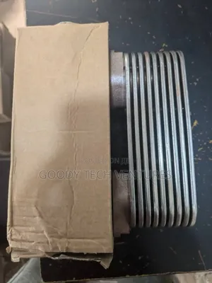 Oil Cooler 1000sr Original One Working Perfectly Ok