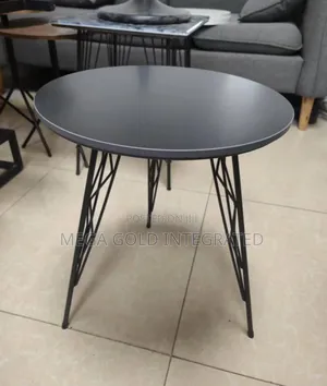 Original Marble Side Stool