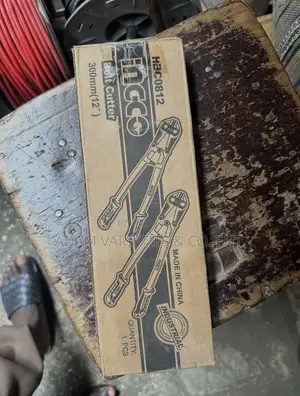 Ingco 12" Bolt Cutter