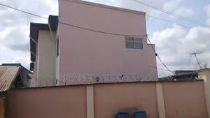 Furnished 18bdrm Apartment in Orogun, Ibadan for sale