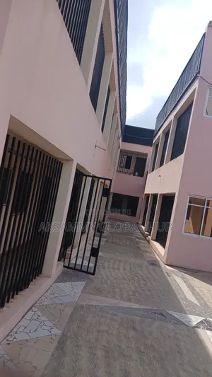 Furnished 18bdrm Apartment in Orogun, Ibadan for sale