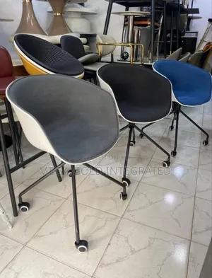 Outstanding Swivel Chair