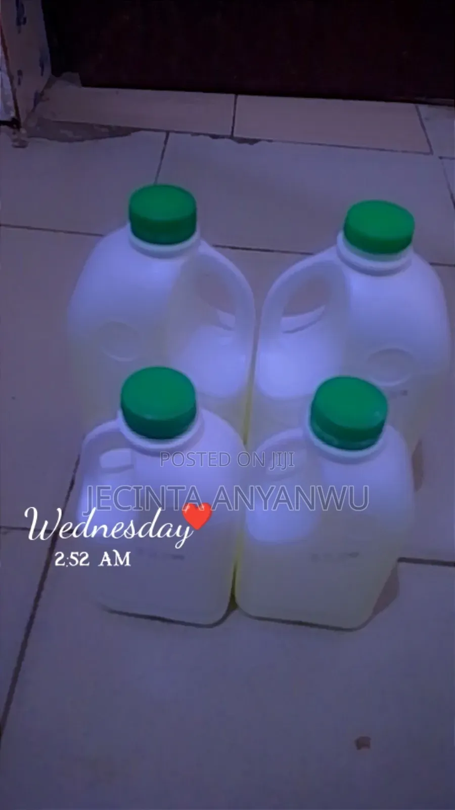 Multipurpose Liquid Soap