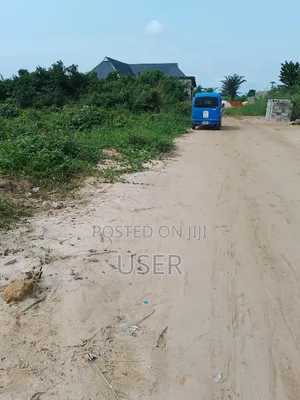 Hot Sales: Half Plot of Land at Aluu, Mbodo