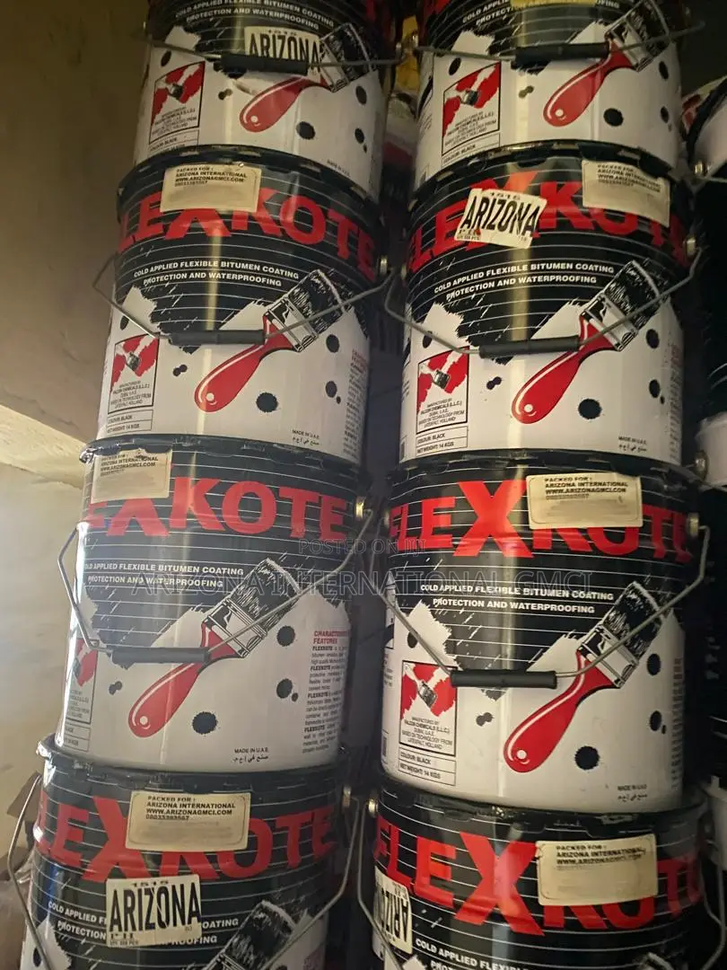Flexkote Water Base Primer
