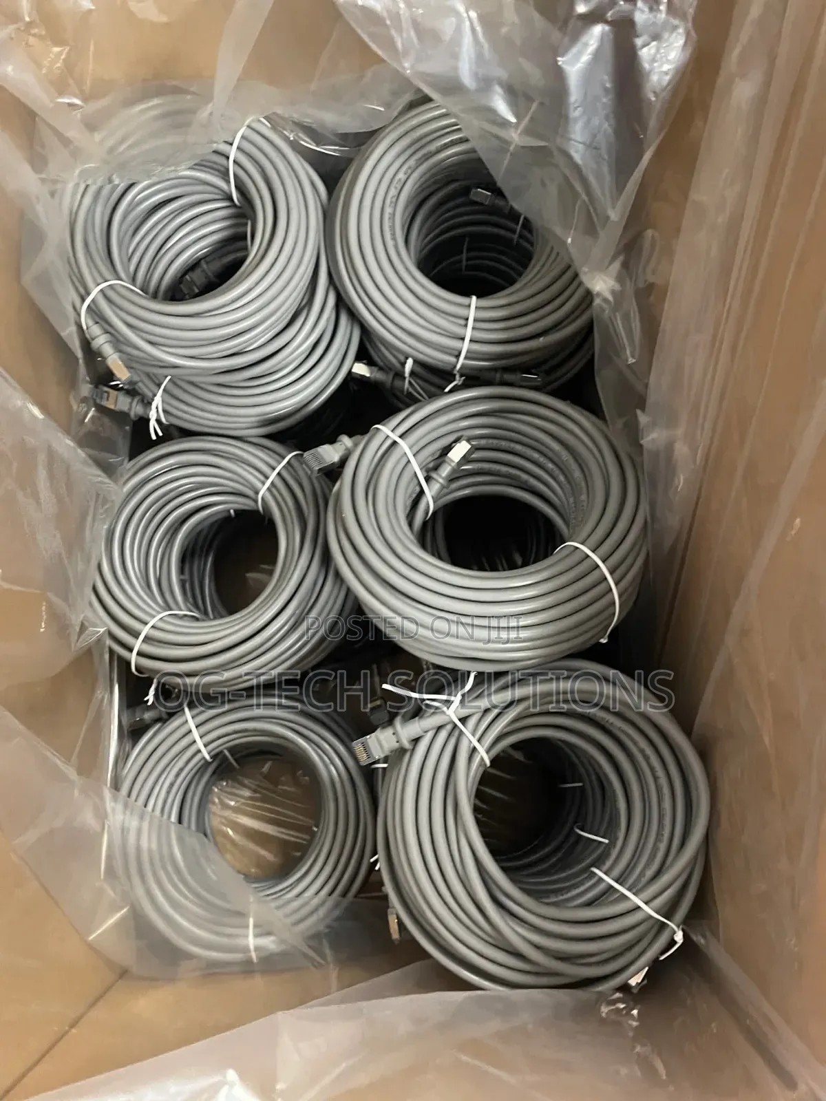 Starlink V2 Cable 75" Feet