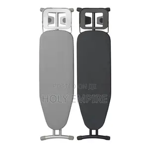 Ironing Board Cover Universal Silver Coated Padded