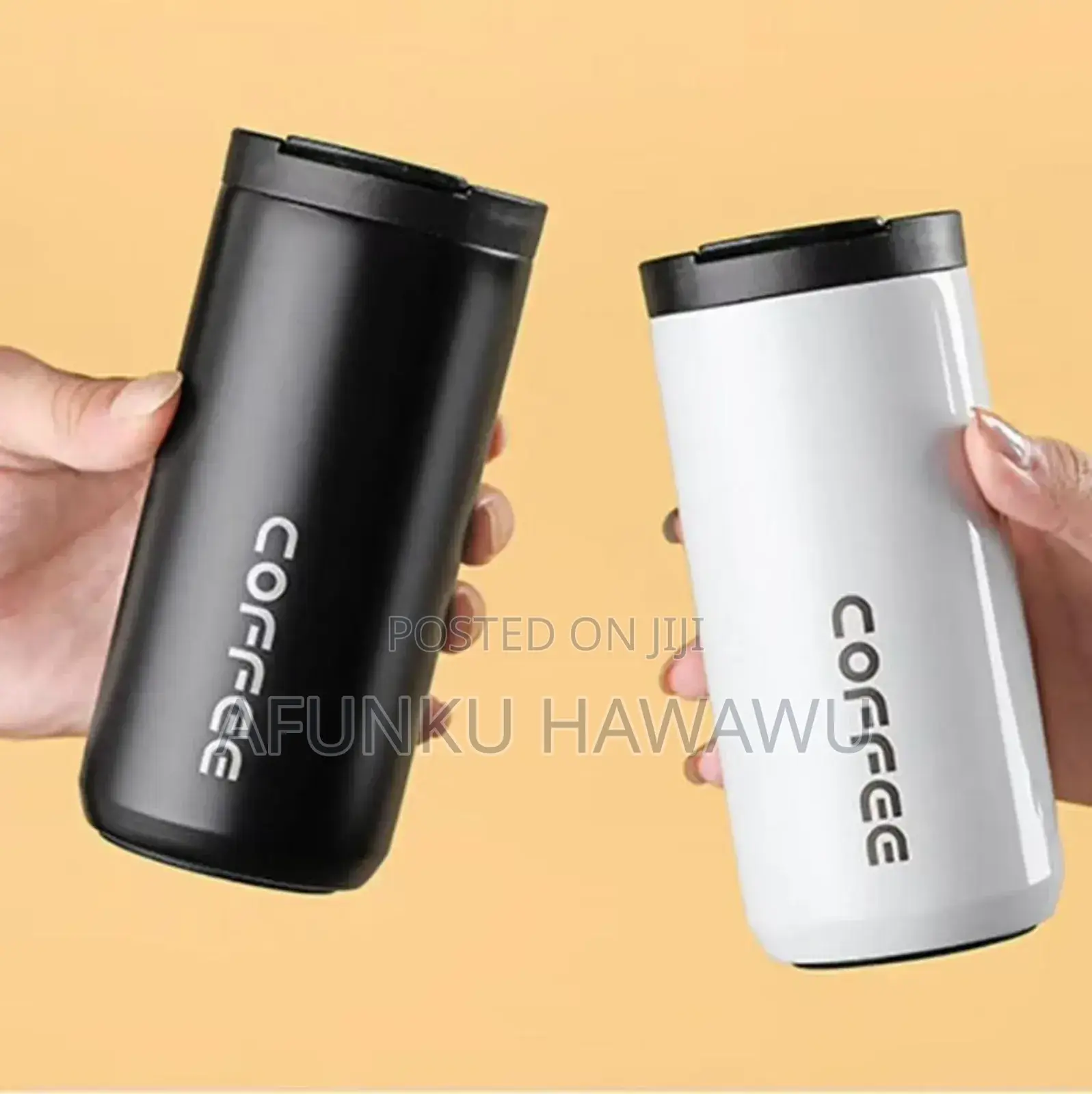 Coffee Flasks