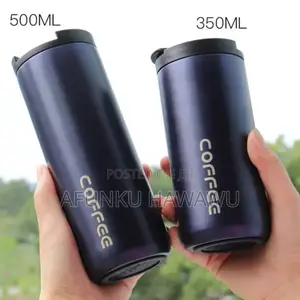 Coffee Flasks