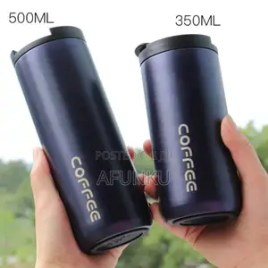 Coffee Flasks