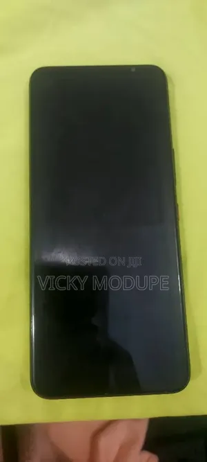 Asus ROG Phone 5s 256 GB Blue