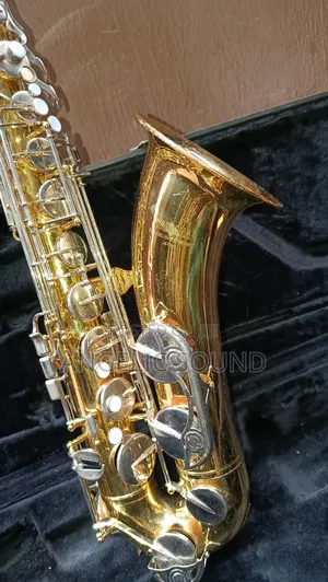 Yamaha Supranosax