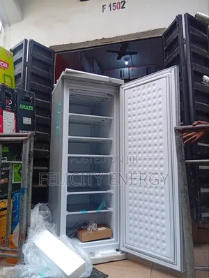 Solar Ice Block Making Machine 200 Liters (5 Years Warranty)