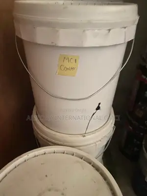 Mci Coater