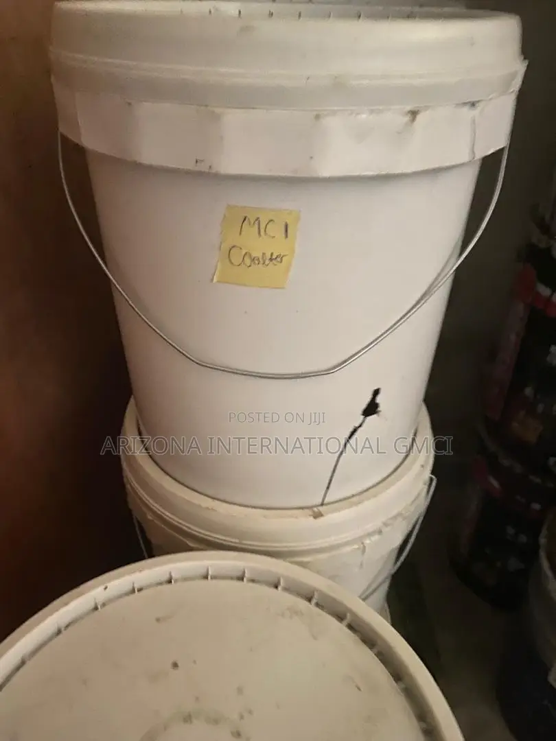 Mci Coater