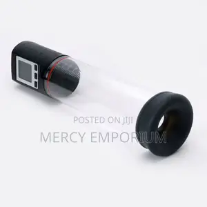 Mixfun Professional Penis Vacuum Pump