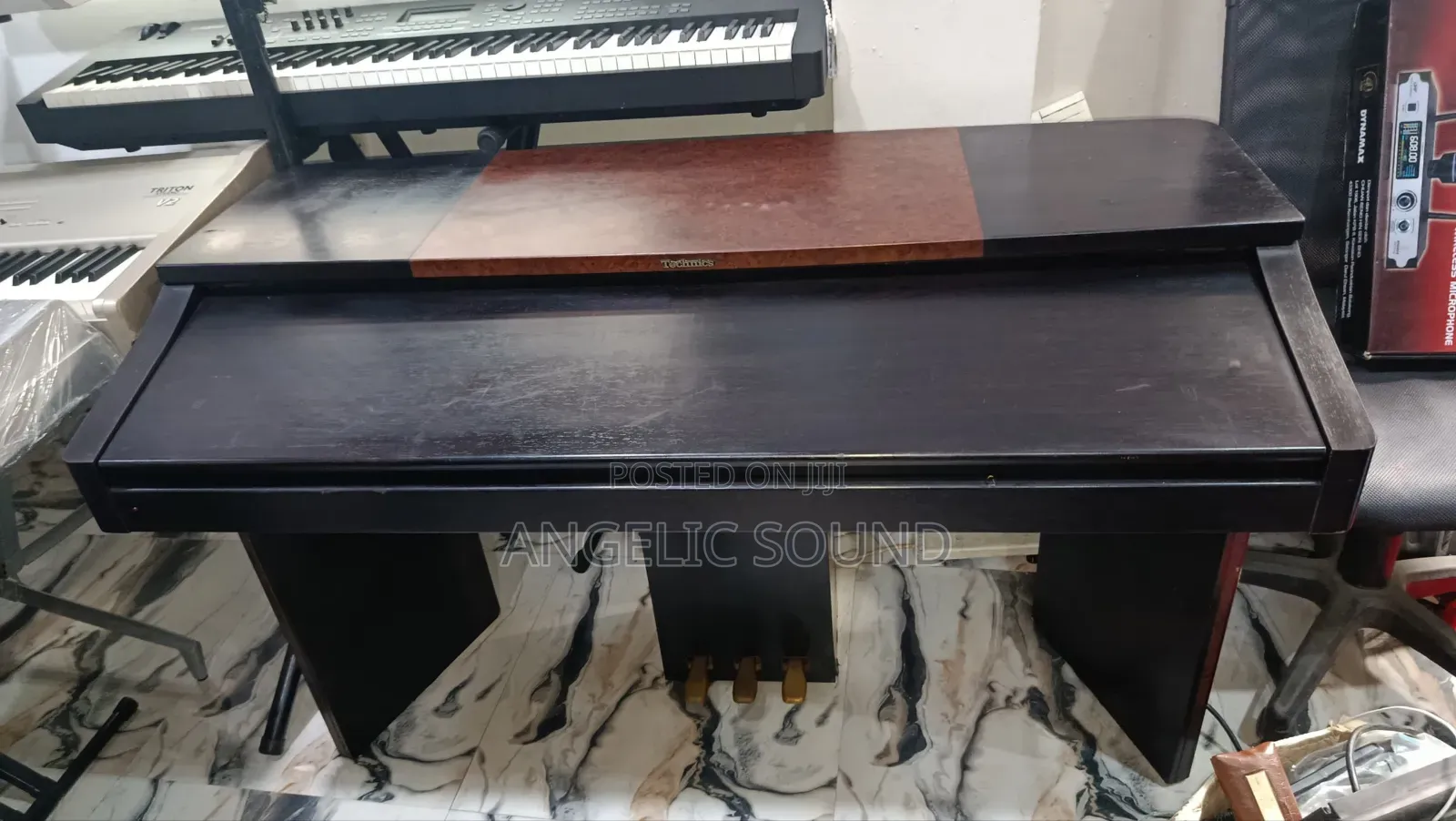 Technic Sx Pr804