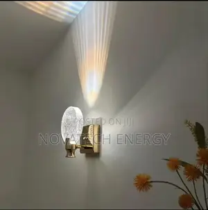 Quality Luxury Indoor Wall Bracket Light