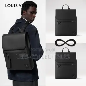 High Quality Louis Vuitton Backpack