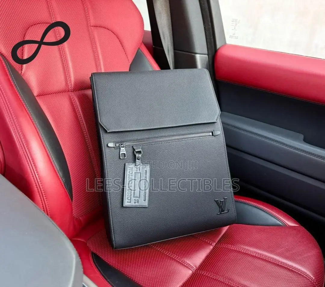High Quality Louis Vuitton Backpack