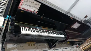 Up Right Piano